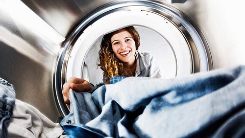Ne pas mettre dans le sèche-linge